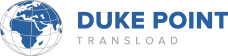 Duke Point Transload